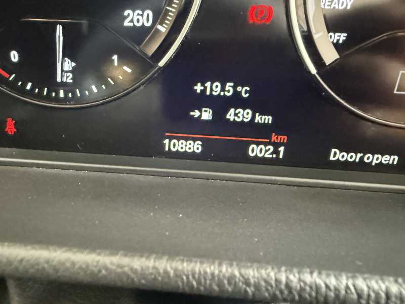 2021 BMW X1 1,5L 2021 Cyprus