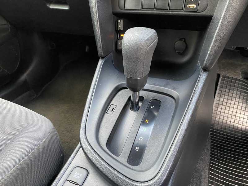 2021 Toyota Yaris Cross 1,5L 2021 Cyprus