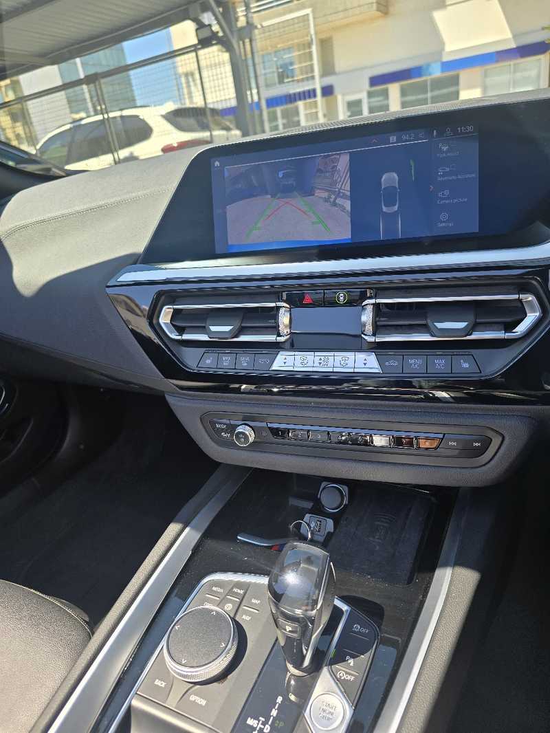 2021 BMW Z4 2,0L 2021 Cyprus