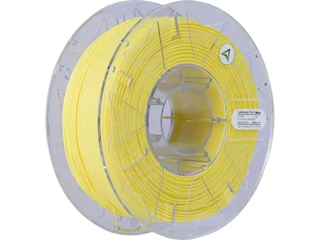 Creality hyper luminous pla yellow 1 75 mm kg, Επαρχία Λευκωσίας — Λακατάμεια - Αγία Παρασκευή