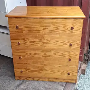 Chest of drawers, Επαρχία Λεμεσού — Λεμεσός - Ομόνοια