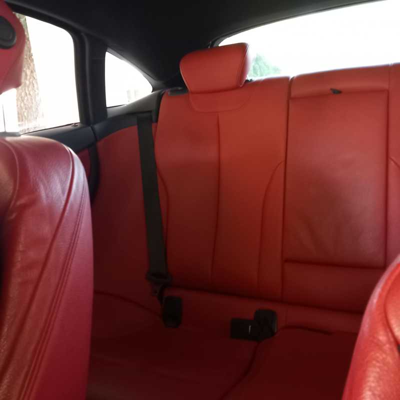 2018 BMW 4-Series 3,0L 2018 Cyprus