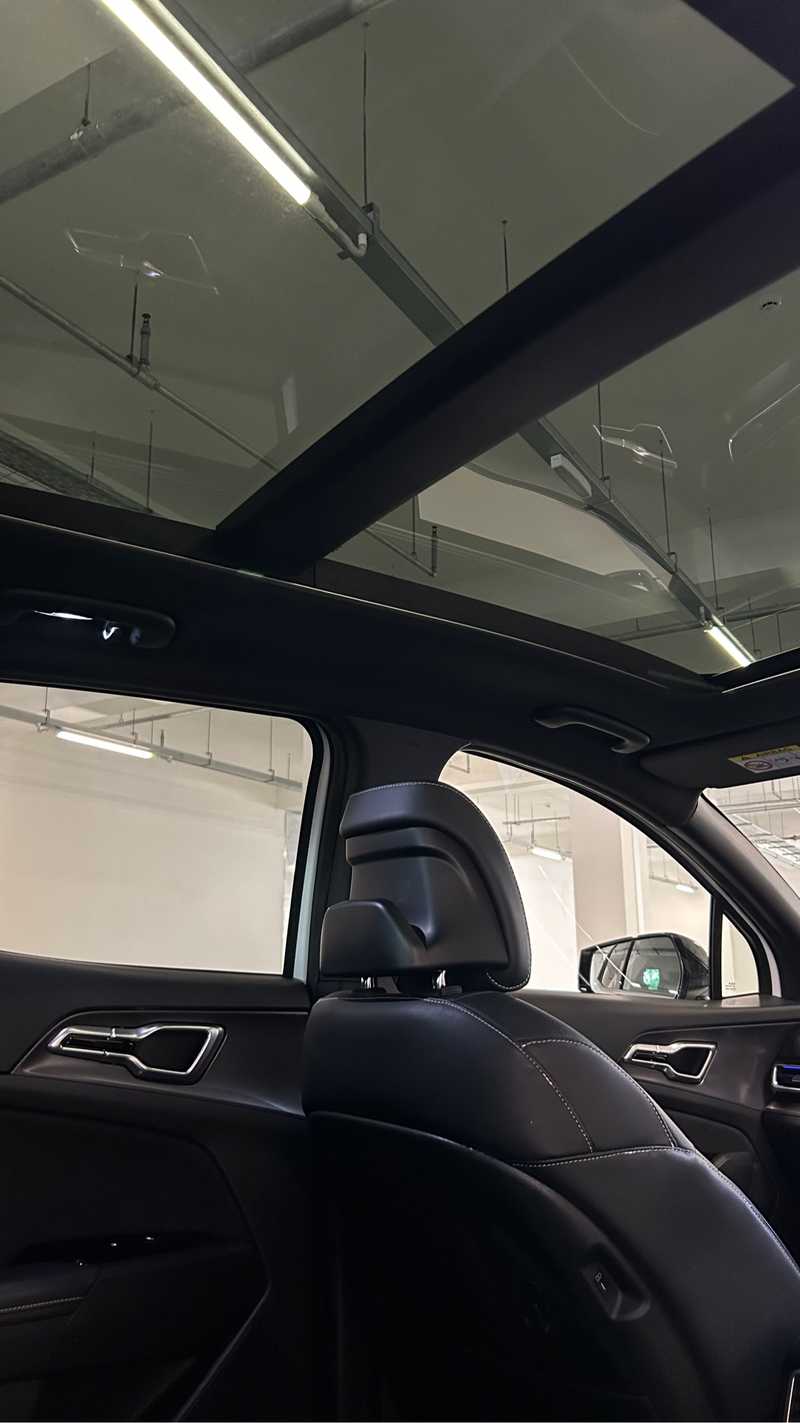 2023 KIA Sportage 1,6L 2023 Cyprus