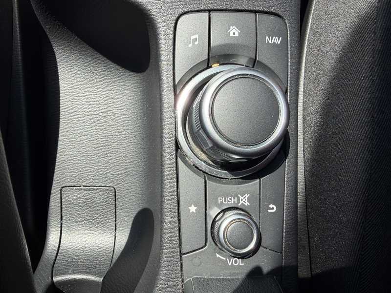 2022 Mazda 2 1,5L 2022 Cyprus