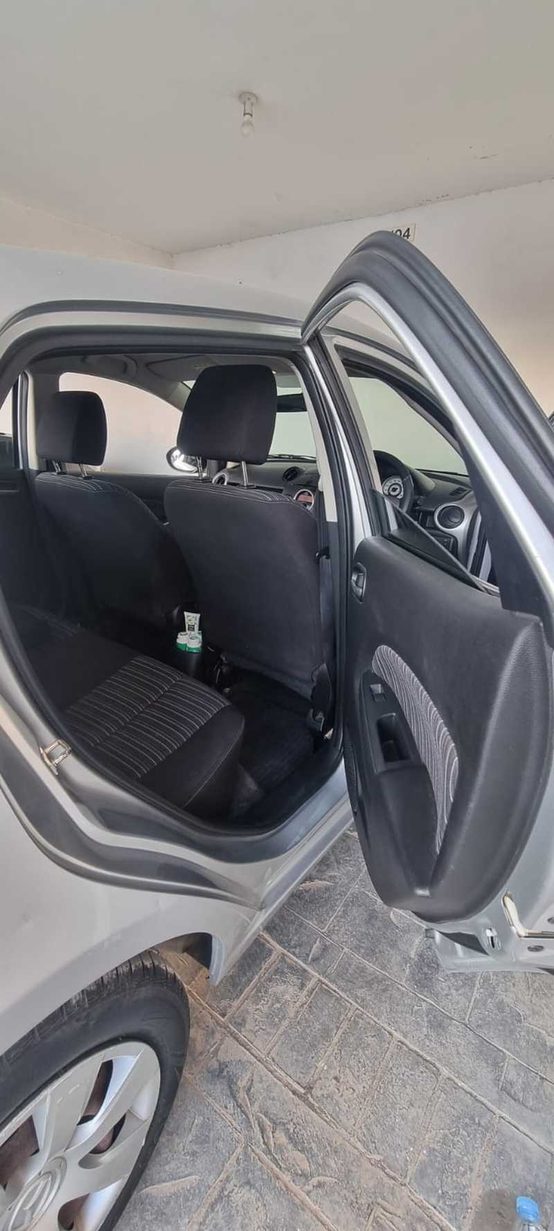 2011 Mazda 2 1,3L 2011 Cyprus