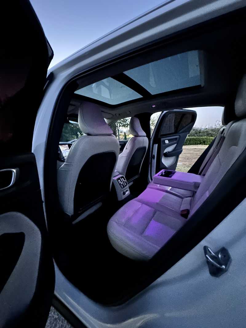2020 Volvo XC40 1,5L 2020 Cyprus