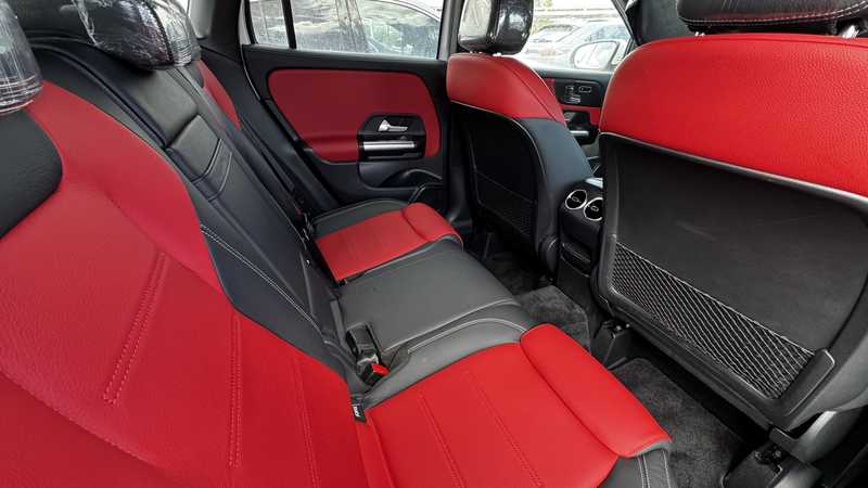2024 Mercedes-Benz GLA-Class 2,0L 2024 Cyprus
