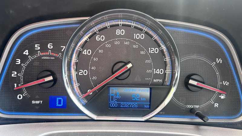 2013 Toyota RAV4 2,2L 2013 Cyprus