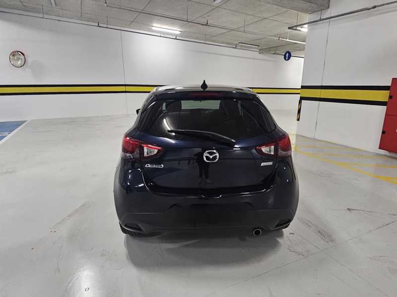 2017 Mazda Demio 1,5L 2017 Cyprus