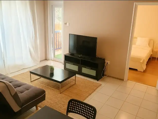 1-bedroom apartment for sale, Επαρχία Λεμεσού — Άγιος Τύχων Τουριστική Περιοχή