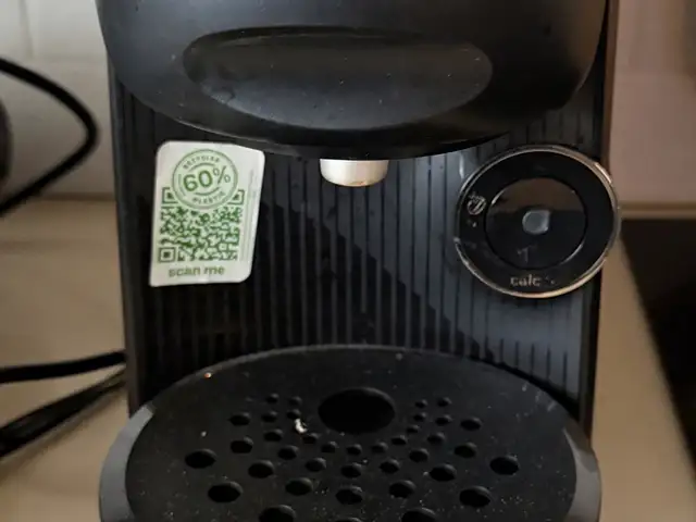 Tassimo finesse friendly, Larnaca — Larnaka - Kamares