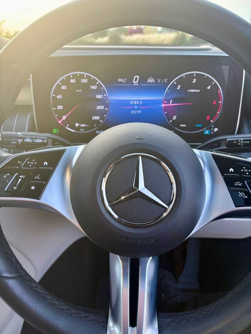 2023 Mercedes-Benz GLC-Class 2,2L 2023 Cyprus