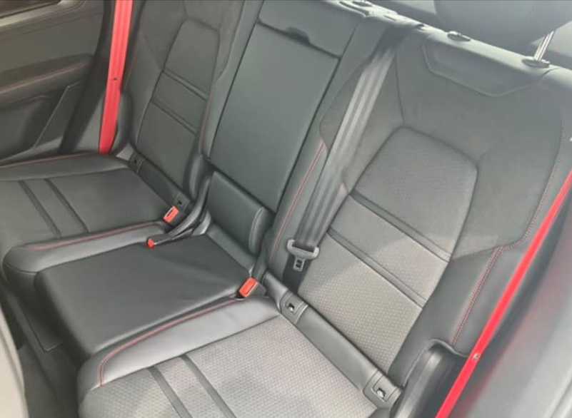 2025 Porsche Cayenne GTS 4,0L 2025 Cyprus