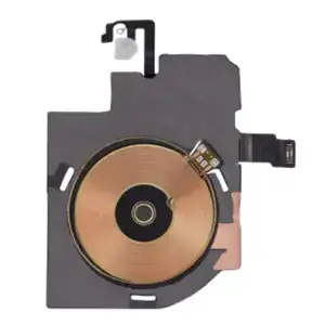 Coil chip nfc wireless flaslight flex apple iphone 17 pulled, Limassol — Limassol - Agios Nicolaos
