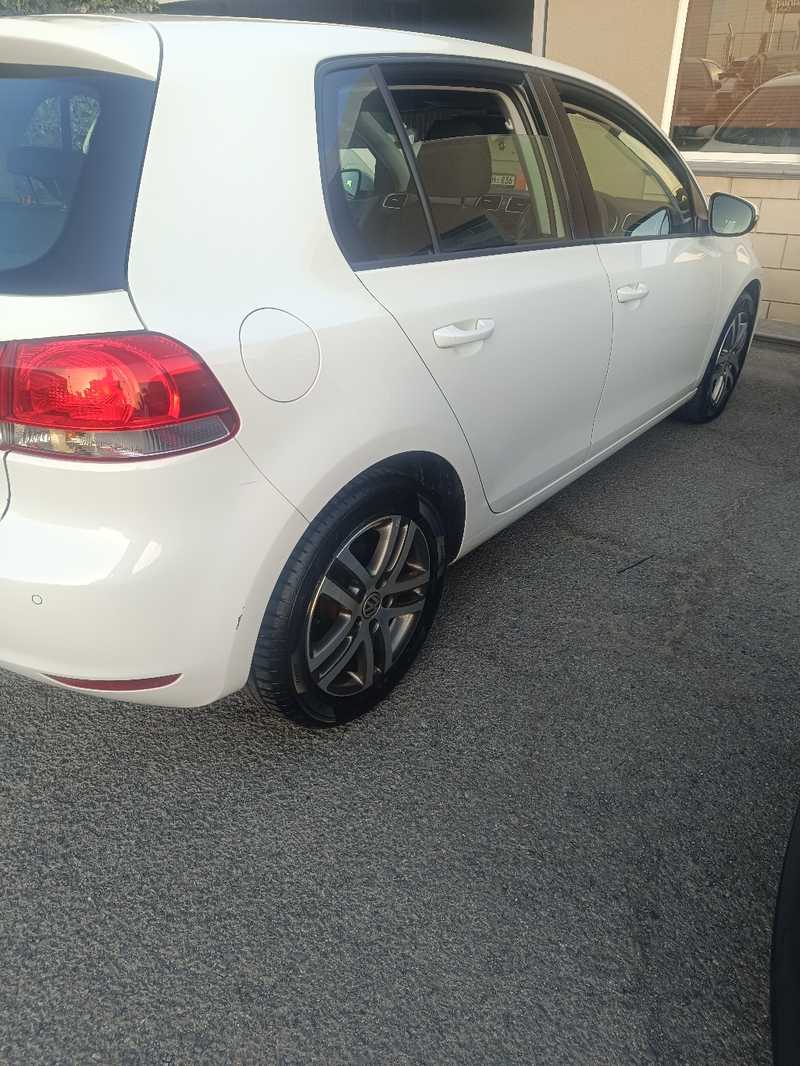 2011 Volkswagen Golf 1,2L 2011 Cyprus