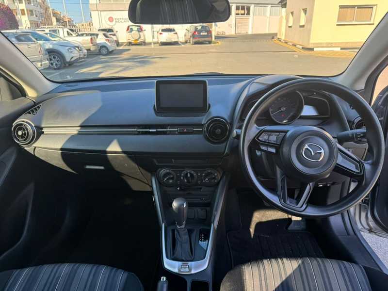 2022 Mazda 2 1,5L 2022 Cyprus