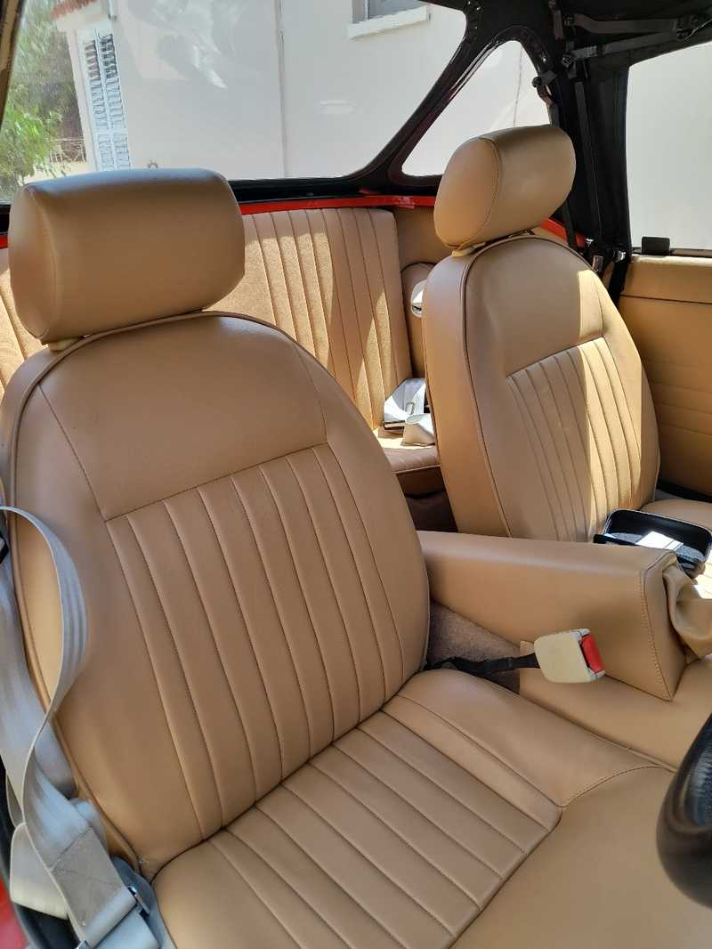 1972 Cars Classic 1,3L 1972 Cyprus