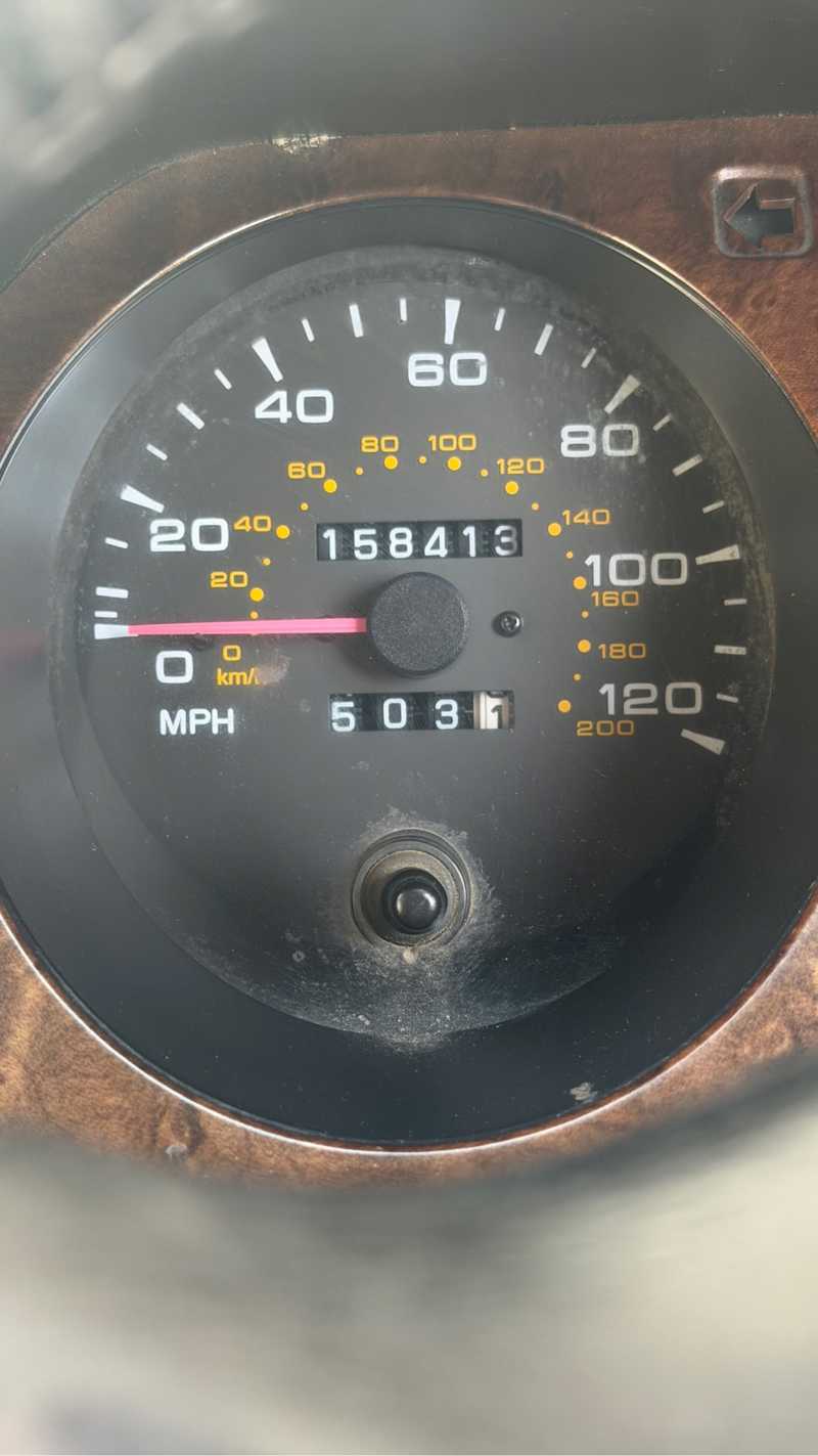 1999 Mitsubishi Pajero 2,8L 1999 Cyprus