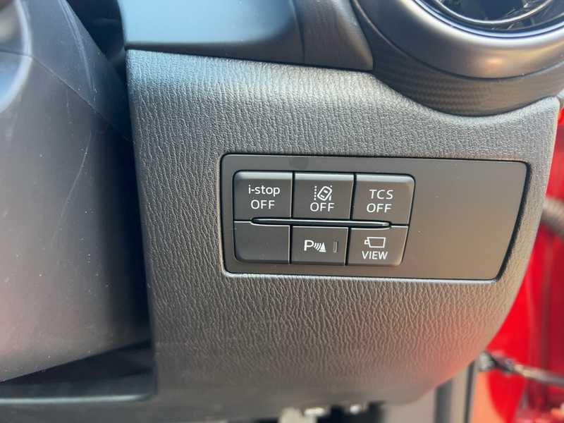 2022 Mazda CX-3 1,5L 2022 Cyprus