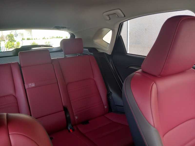 2019 Lexus NX 2,5L 2019 Cyprus