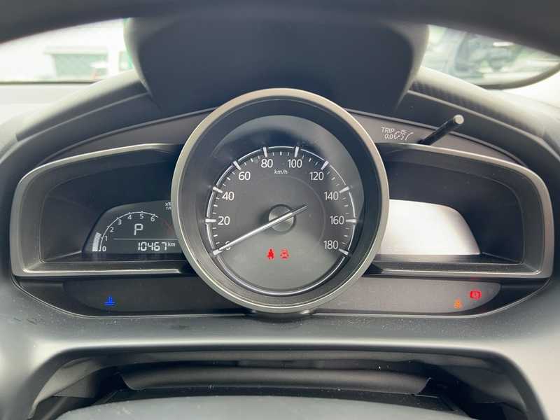 2024 Mazda 2 1,5L 2024 Cyprus