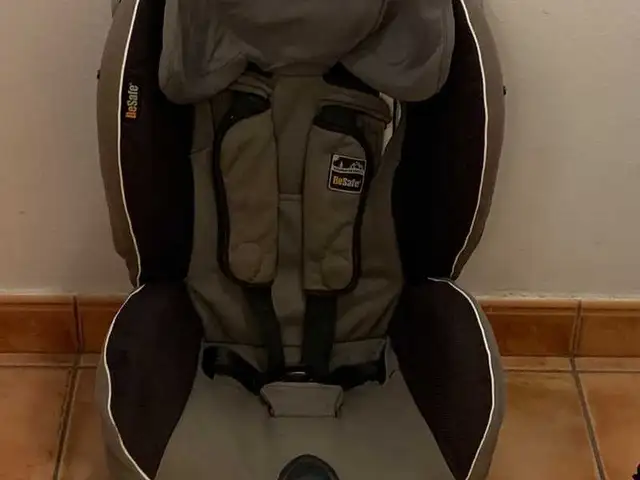Child car seat size 0-25 kg, Επαρχία Λεμεσού — Λεμεσός - Αγία Φύλα