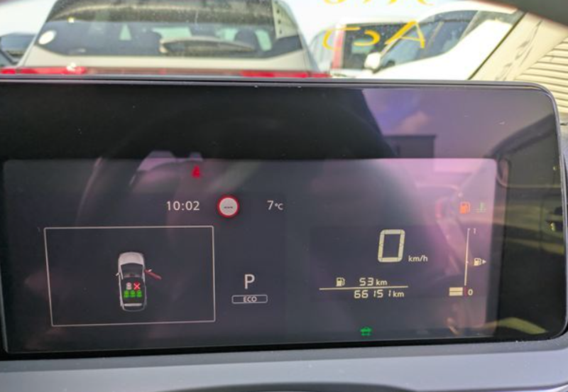 2023 Nissan Note e-Power 1,2L 2023 Cyprus