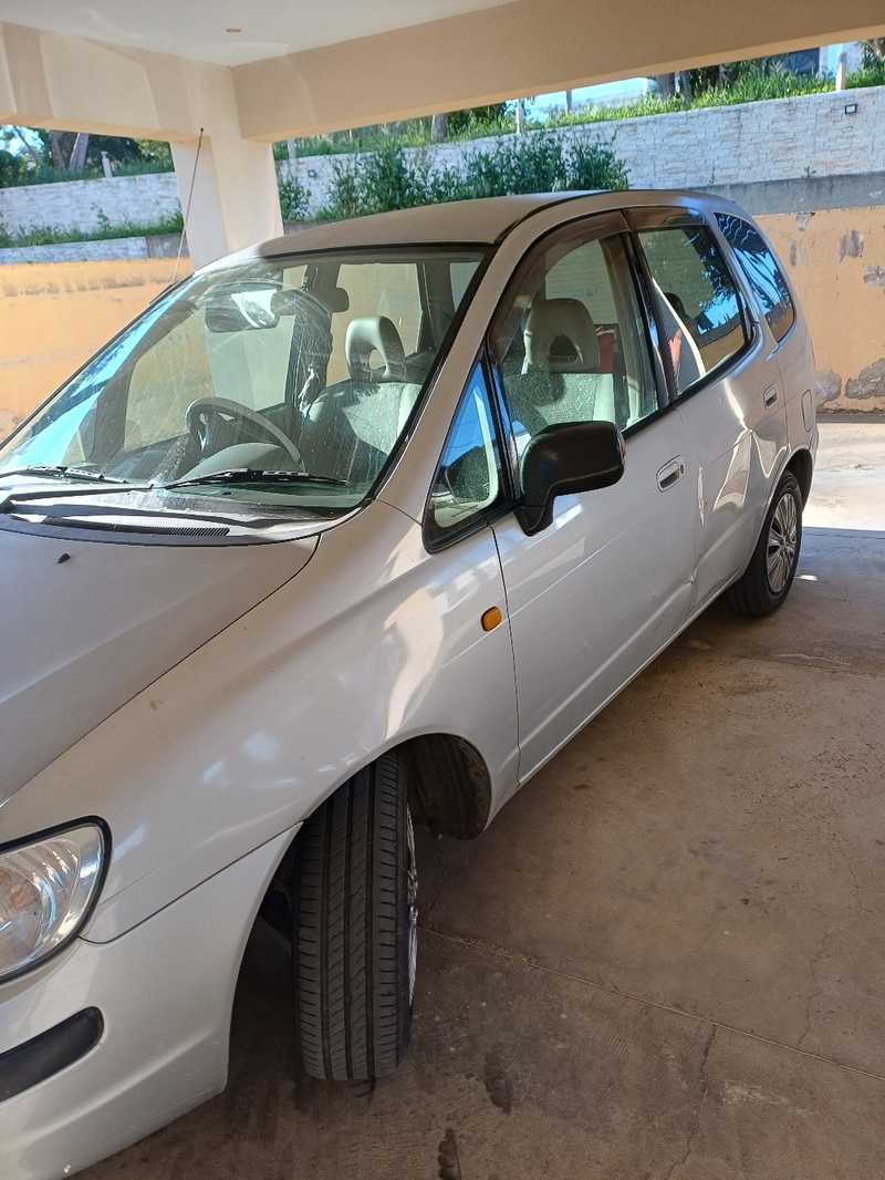 Toyota Spacio 1,5L 1998