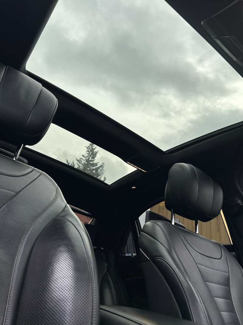 2019 Mercedes-Benz S-Class 3,0L 2019 Cyprus