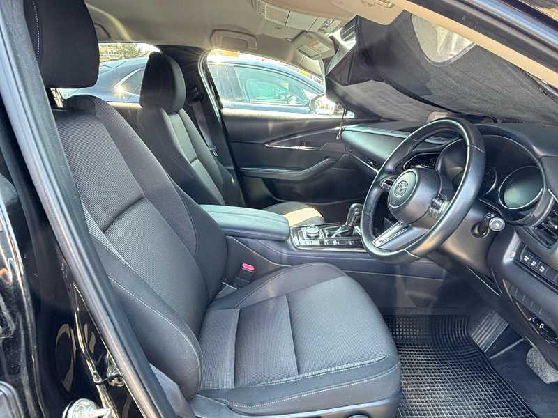 2022 Mazda CX-30 2,0L 2022 Cyprus