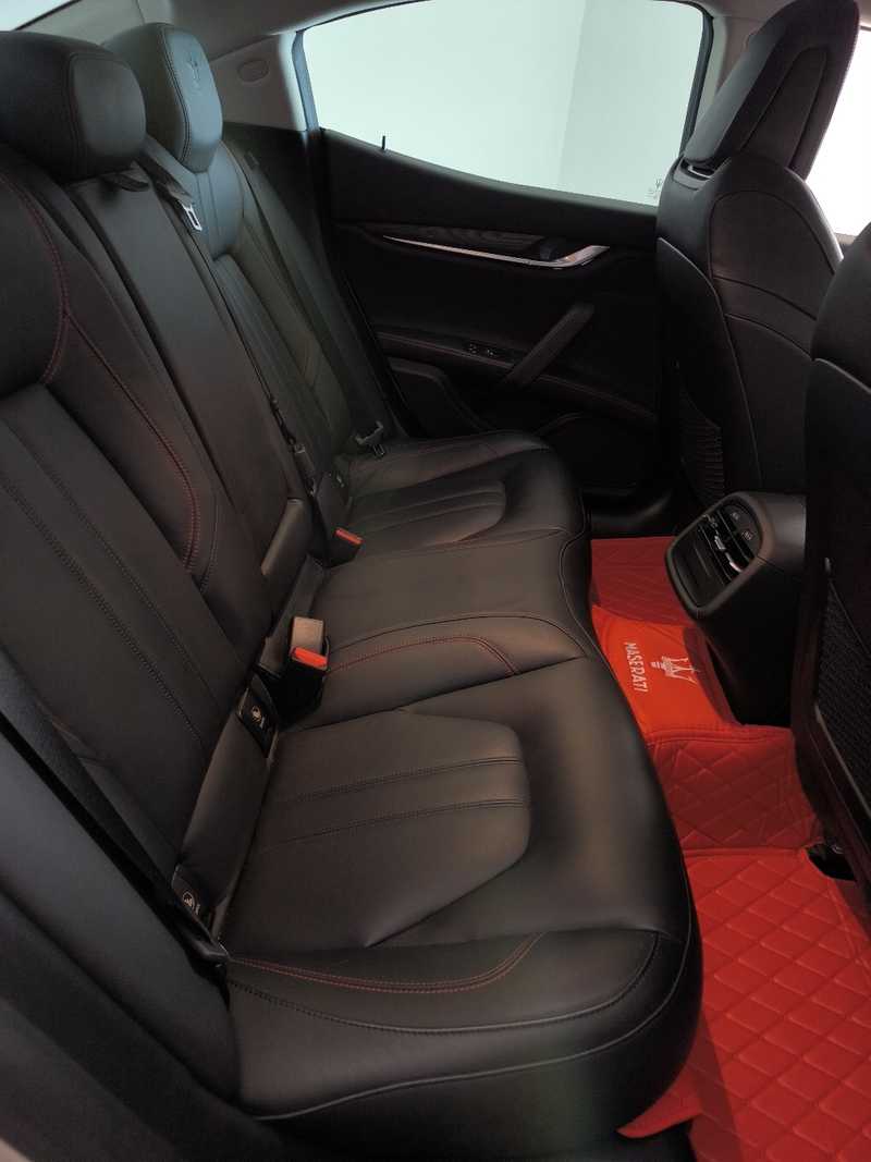 2017 Maserati Ghibli 3,0L 2017 Cyprus