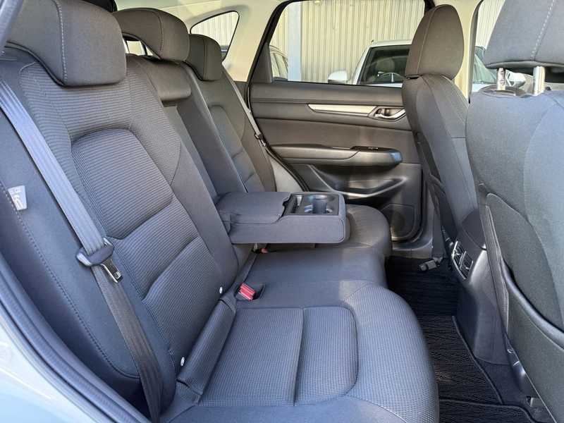 2023 Mazda CX-5 2,0L 2023 Cyprus