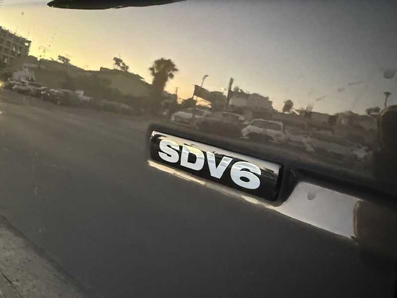 2014 Land Rover Discovery 3,0L 2014 Cyprus