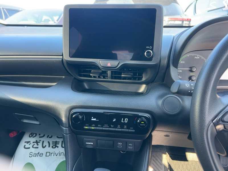 2024 Toyota Yaris 1,5L 2024 Cyprus