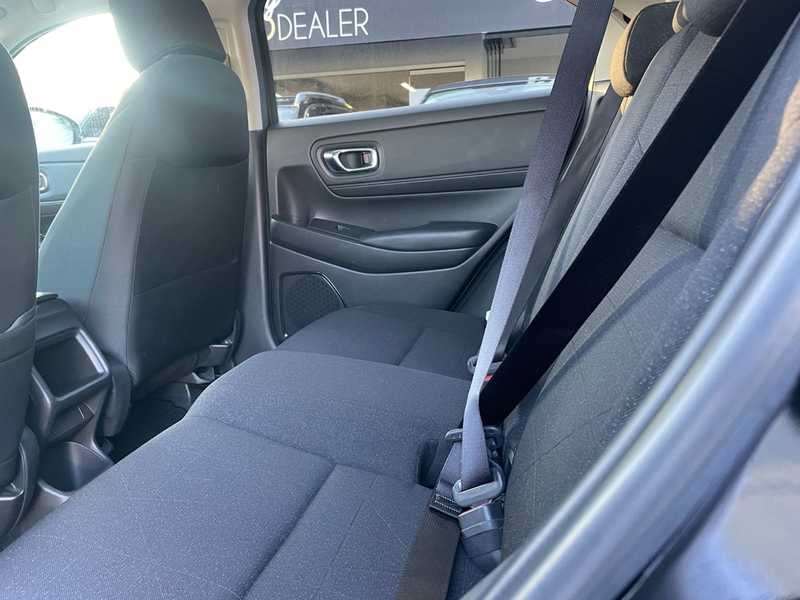 2022 Honda Vezel 1,5L 2022 Cyprus