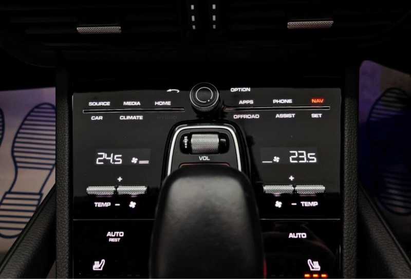 2023 Porsche Cayenne 3,0L 2023 Cyprus
