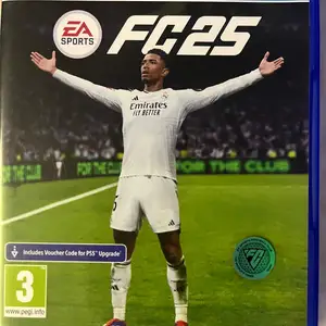 Ps4 fc25, Επαρχία Αμμοχώστου — Παραλίμνι