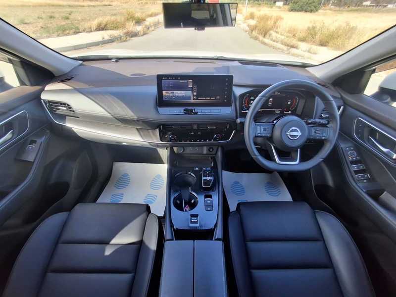 2024 Nissan X-Trail 1,5L 2024 Cyprus