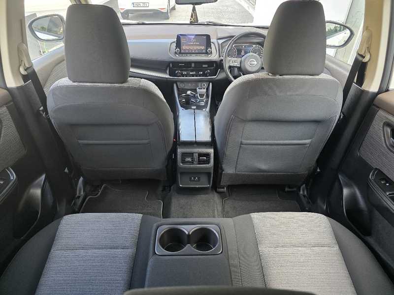 2023 Nissan X-Trail 1,5L 2023 Cyprus