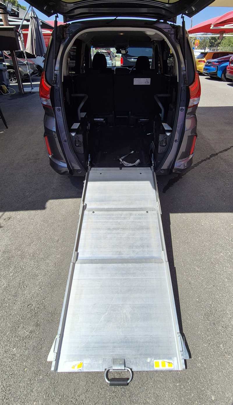 2019 Honda Freed 1,5L 2019 Cyprus