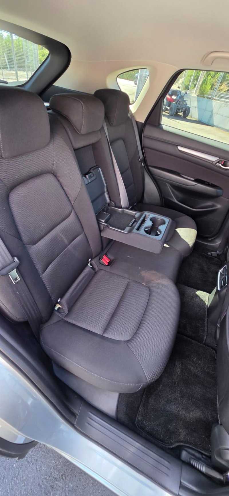 2019 Mazda CX-5 2,2L 2019 Cyprus