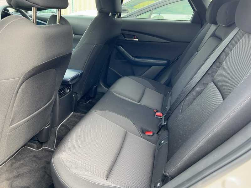 2025 Mazda CX-30 2,0L 2025 Cyprus