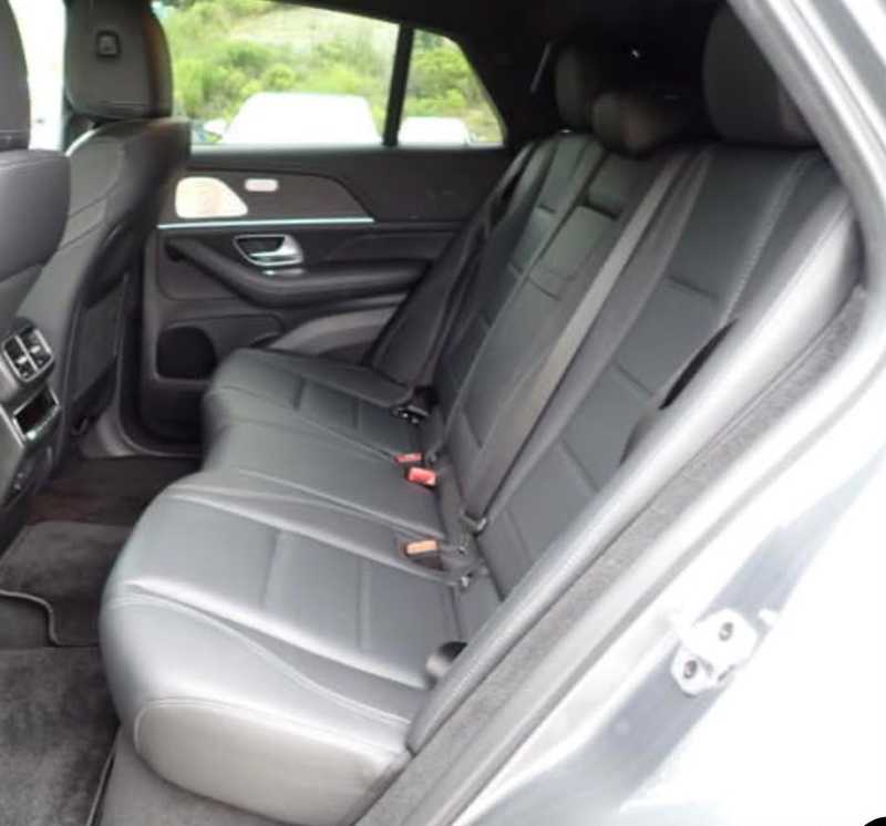 2023 Mercedes-Benz GLE-Class AMG 3,0L 2023 Cyprus
