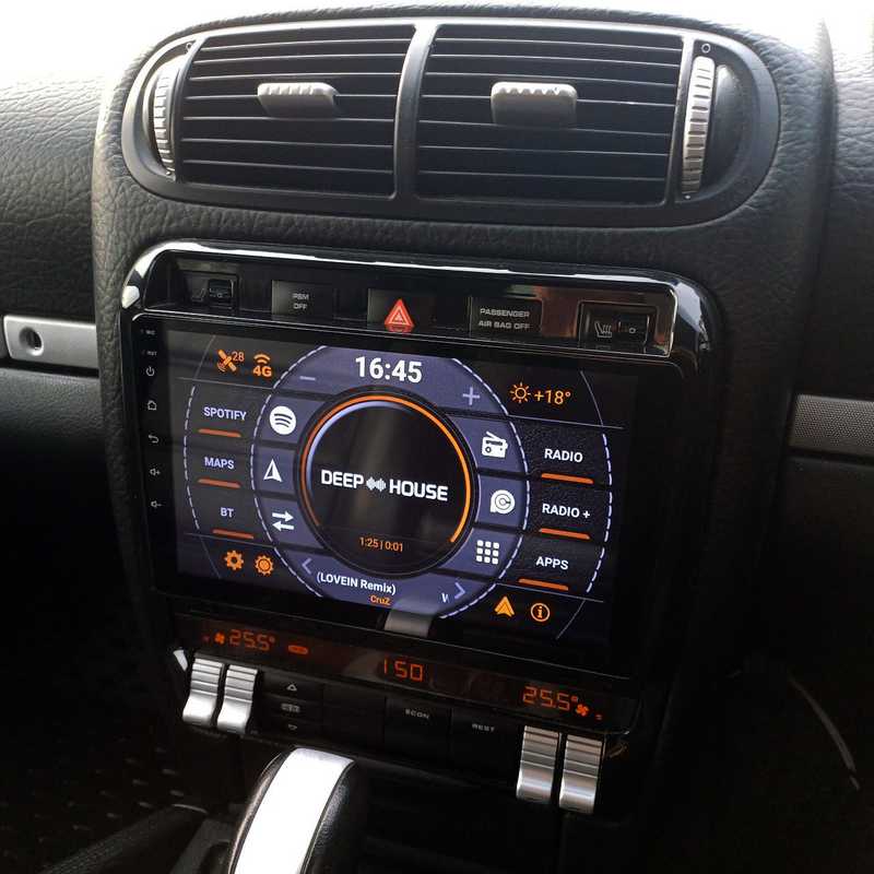2006 Porsche Cayenne 3,2L 2006 Cyprus