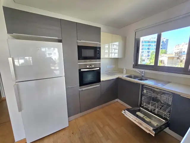 2-bedroom apartment to rent, Επαρχία Λευκωσίας — Στρόβολος - Δασούπολη - 9