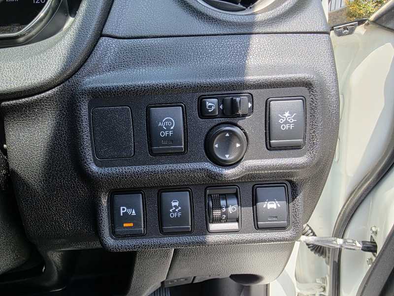 2019 Nissan Note 1,2L 2019 Cyprus