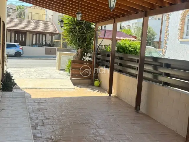 4-bedroom detached house for sale, Nicosia — Strovolos - Chryseleousa - 16