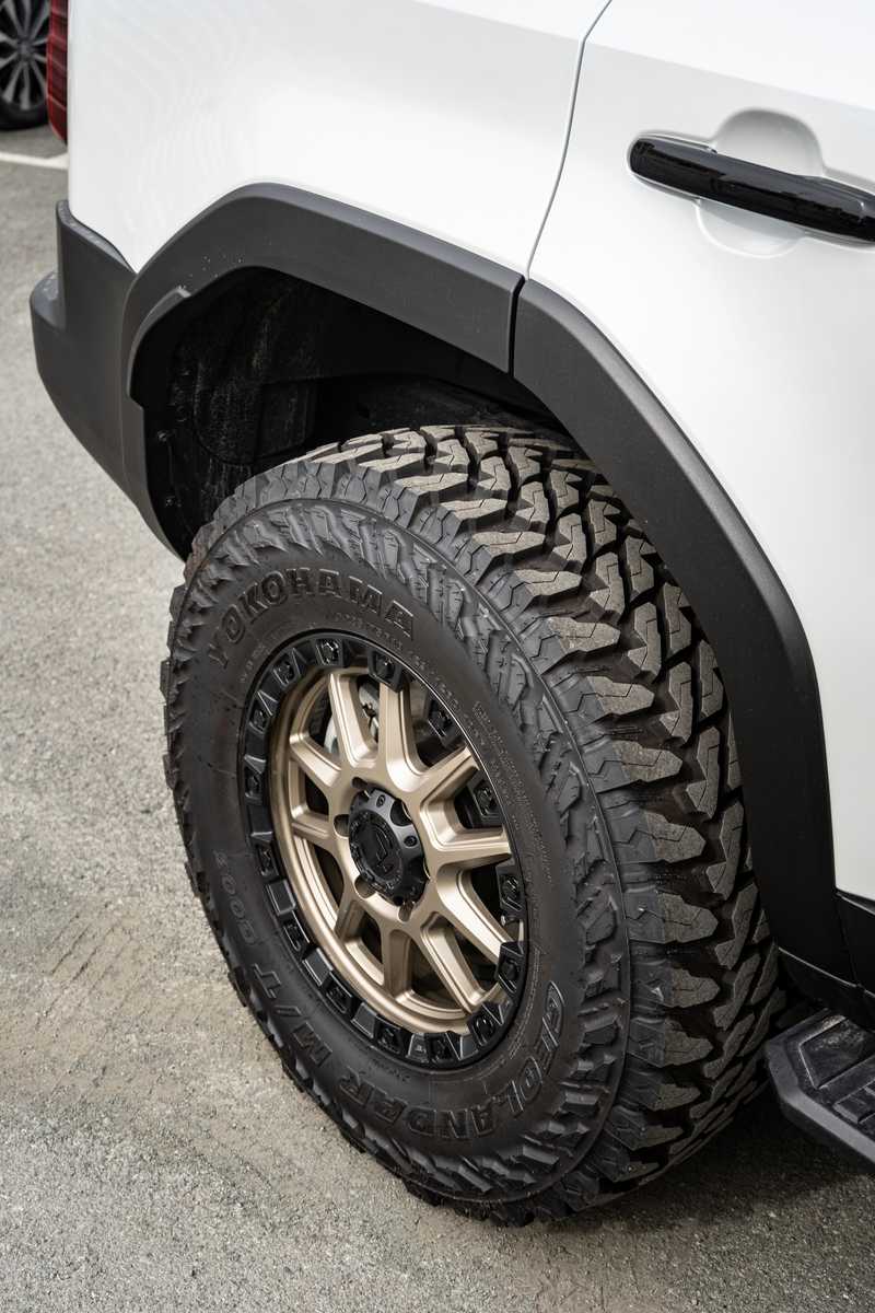 2024 Toyota Land Cruiser 250 2,8L 2024 Cyprus