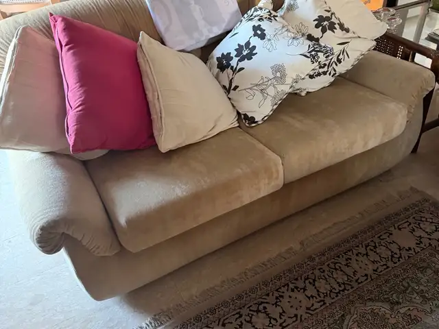6 seater sofa set, Επαρχία Λεμεσού — Λεμεσός - Μέσα Γειτονιά
