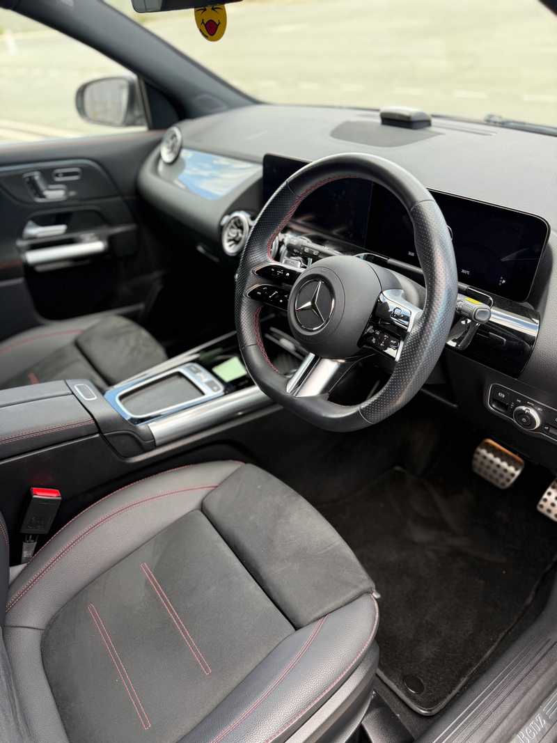 2024 Mercedes-Benz GLA-Class 2,0L 2024 Cyprus